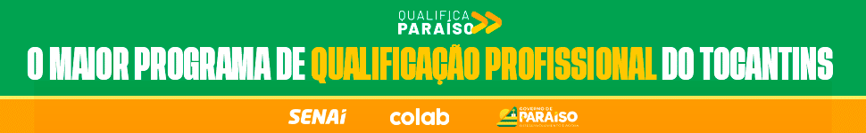 QUALIFICA PARAÍSO 2026