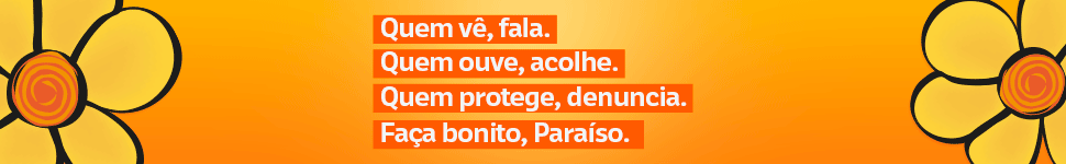 MAIO LARANJA 2026
