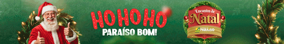 ENCANTOS DE NATAL 2025