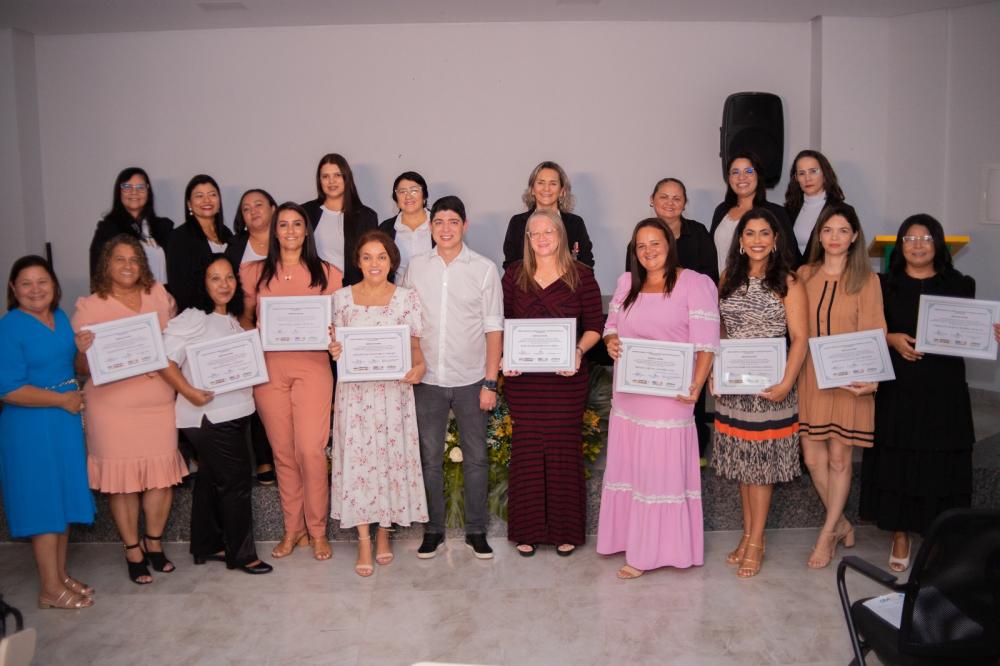 Conselheiras Tutelares de Paraíso assumem o cargo