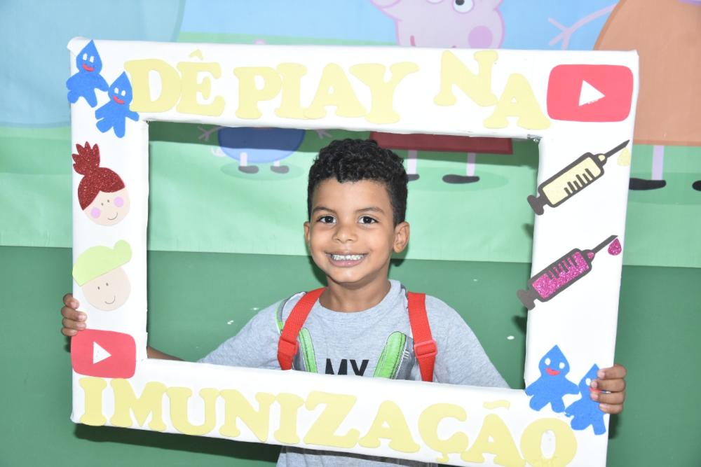 PORTO NACIONAL: Vacina contra a Covid passa a ser obrigatória a partir de 2024 e entra no Calendário Nacional de Imunização