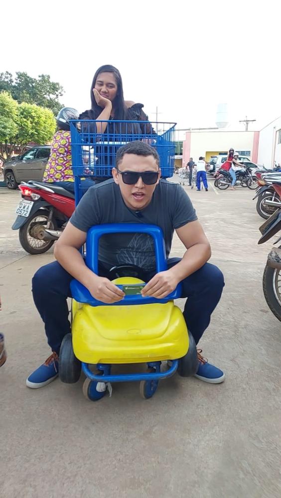 De forma descontraída, vídeo mostra benefícios do Cartão AlimentaÇão; assista