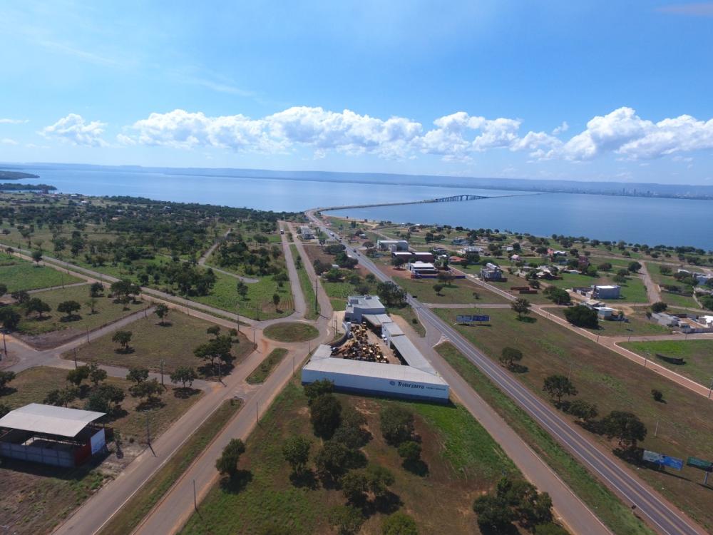 Prefeitura de Porto Nacional informa mudança no local do Carna Luzimangues