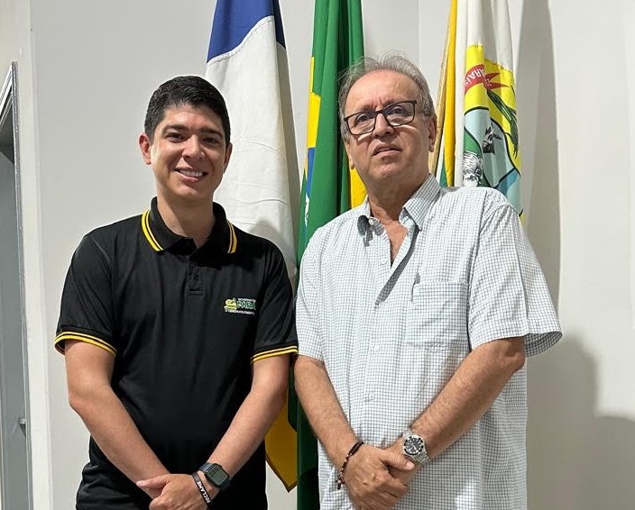 Presidente Marcelo Miranda reafirma apoio incondicional do MDB á reeleição de Celso Morais e destaca sucesso da gestão